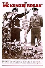 Cover image of the movie The McKenzie Break