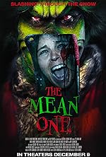Cover image of the movie The Mean One