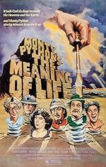 Cover image of the movie The Meaning of Life