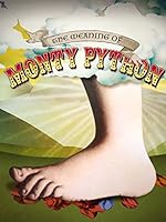Cover image of the movie The Meaning of Monty Python