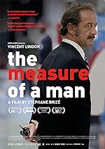 Cover image of the movie The Measure of a Man