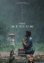 Cover image of the movie The Medium