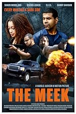 Cover image of the movie The Meek