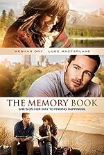 Cover image of the movie The Memory Book