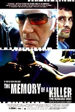 Cover image of the movie The Memory of a Killer