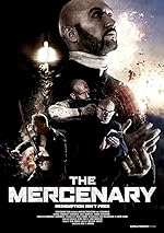 Cover image of the movie The Mercenary