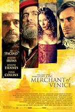 Cover image of the movie The Merchant of Venice