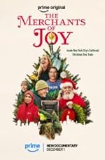 Cover image of the movie The Merchants of Joy