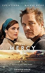 Cover image of the movie The Mercy
