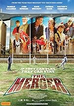 Cover image of the movie The Merger