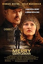 Cover image of the movie The Merry Gentleman