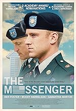 Cover image of the movie The Messenger
