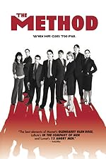Cover image of the movie The Method