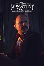 Cover image of the movie The Mezzotint