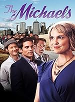Cover image of the movie The Michaels