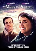 Cover image of the movie The Middle Distance