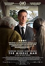 Cover image of the movie The Middle Man