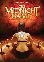 Cover image of the movie The Midnight Game