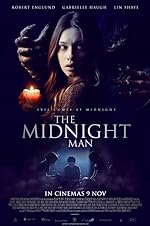 Cover image of the movie The Midnight Man