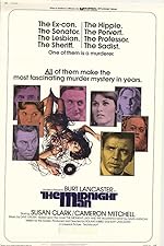 Cover image of the movie The Midnight Man