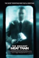 Cover image of the movie The Midnight Meat Train
