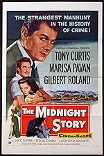 Cover image of the movie The Midnight Story