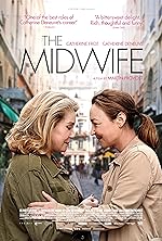 Cover image of the movie The Midwife