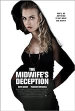 Cover image of the movie The Midwife's Deception