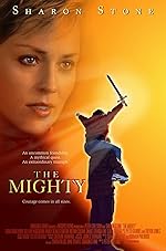 Cover image of the movie The Mighty