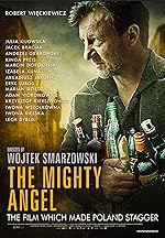Cover image of the movie The Mighty Angel