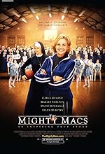 Cover image of the movie The Mighty Macs