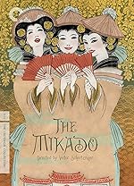 Cover image of the movie The Mikado