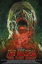 Cover image of the movie The Mildew from Planet Xonader