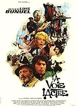 Cover image of the movie The Milky Way