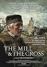 Cover image of the movie The Mill and the Cross