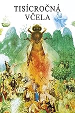 Cover image of the movie The Millennial Bee