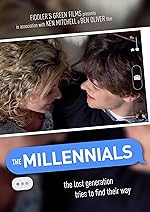 Cover image of the movie The Millennials