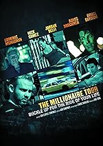 Cover image of the movie The Millionaire Tour