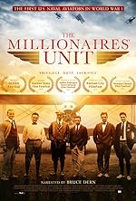 Cover image of the movie The Millionaires' Unit