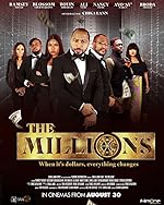 Cover image of the movie The Millions