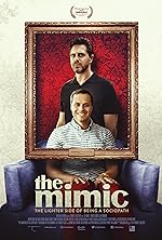 Cover image of the movie The Mimic
