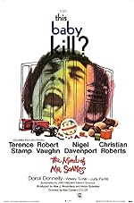 Cover image of the movie The Mind of Mr. Soames