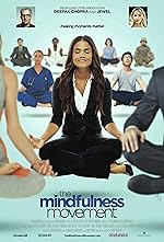 Cover image of the movie The Mindfulness Movement
