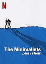 Cover image of the movie The Minimalists: Less Is Now
