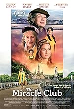 Cover image of the movie The Miracle Club