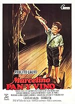 Cover image of the movie The Miracle of Marcelino