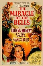 Cover image of the movie The Miracle of the Bells