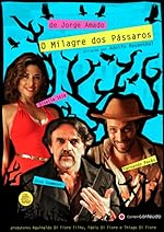 Cover image of the movie The Miracle of the Birds