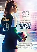 Cover image of the movie The Miracle Season