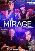 Cover image of the movie The Mirage